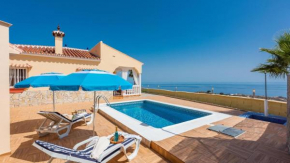 Villa Vista Velez-Malaga by Ruralidays Velez-Malaga
